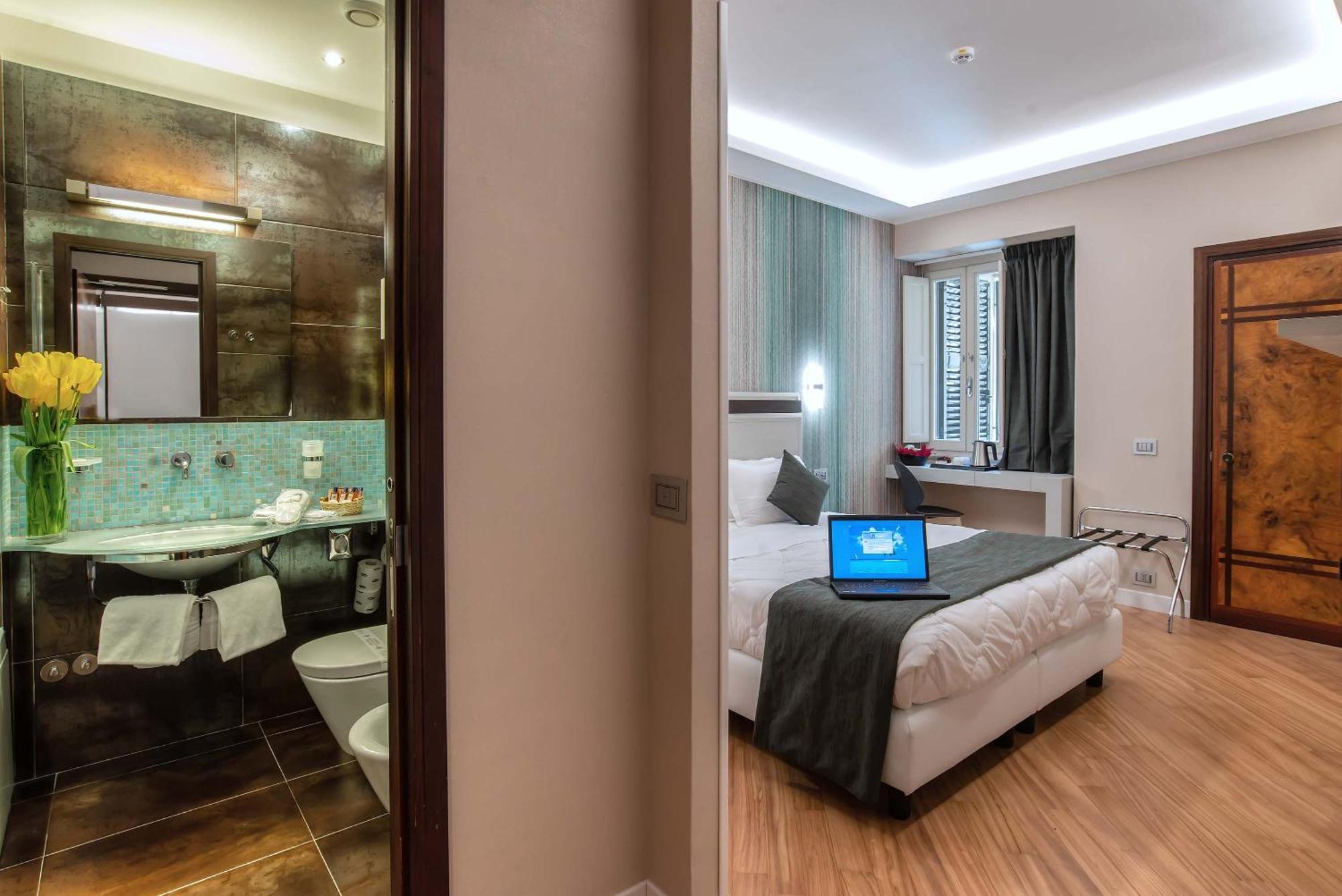 Hotel Memphis 4*