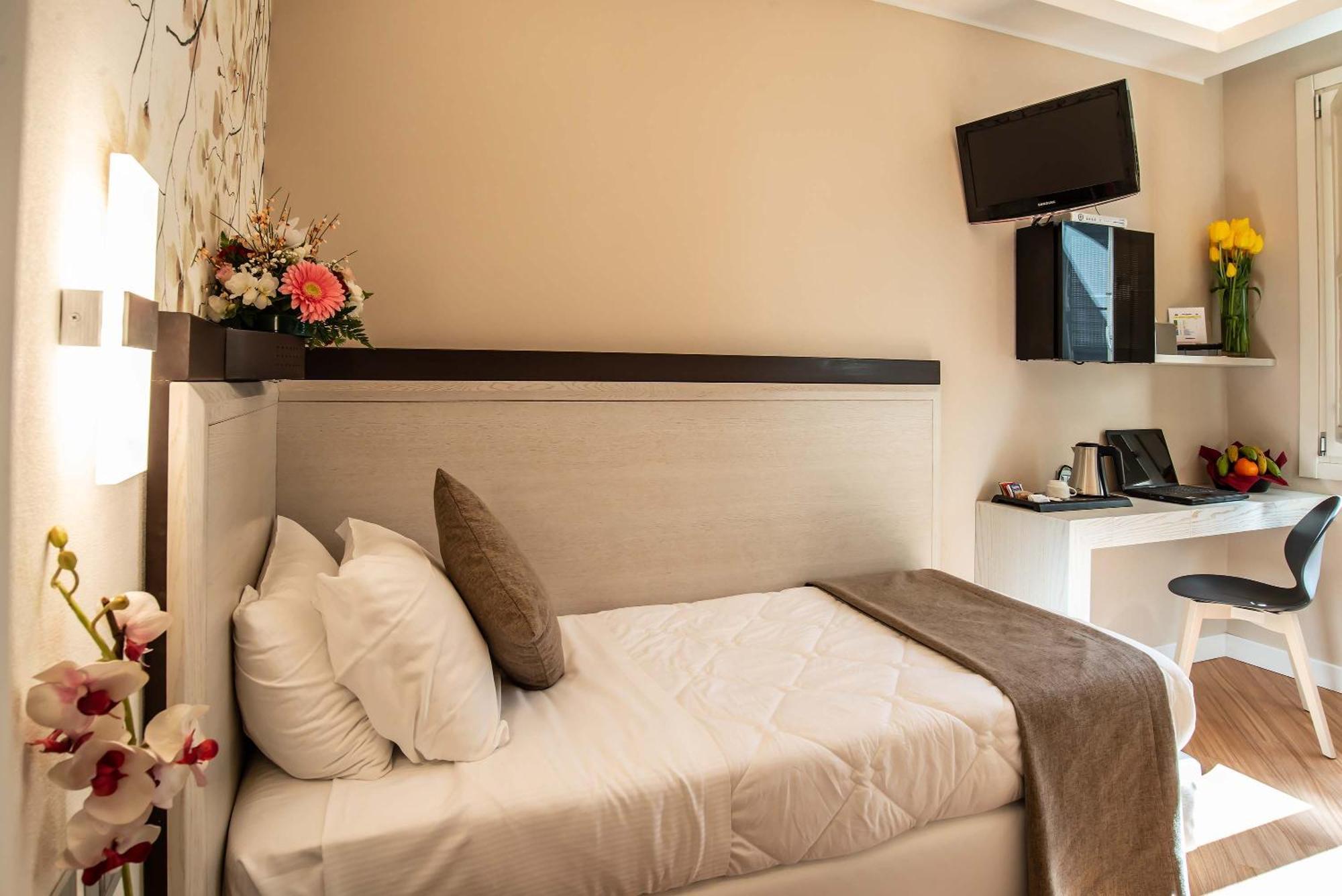 Hotel Memphis 4*