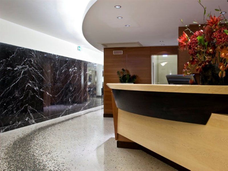 Hotel Memphis Roma