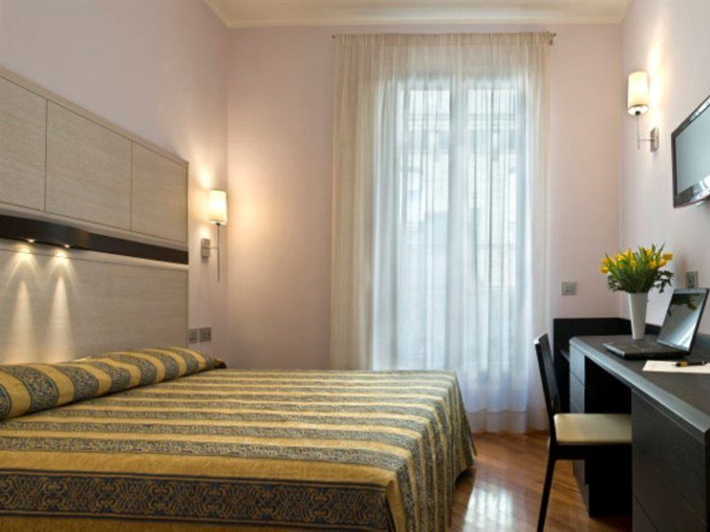 Hotel Memphis