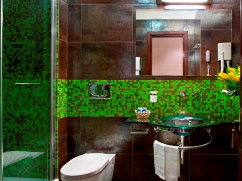 Hotel Memphis 4*