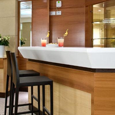 Memphis Hotel Roma