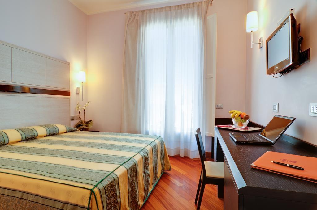 Memphis Hotel Roma