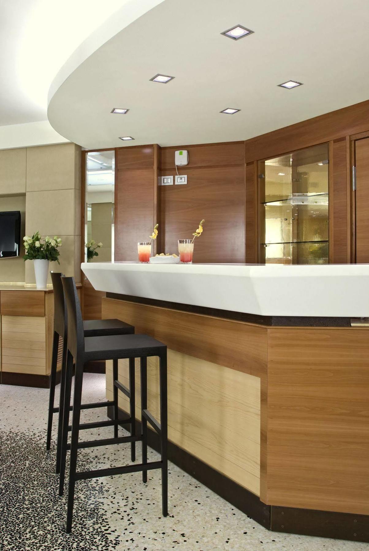 Hotel Memphis Roma