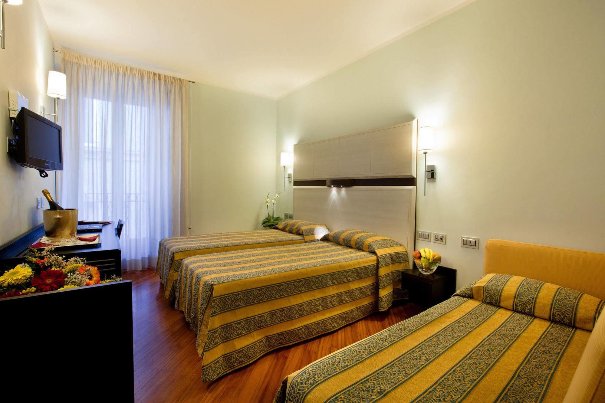 Hotel Memphis 4*