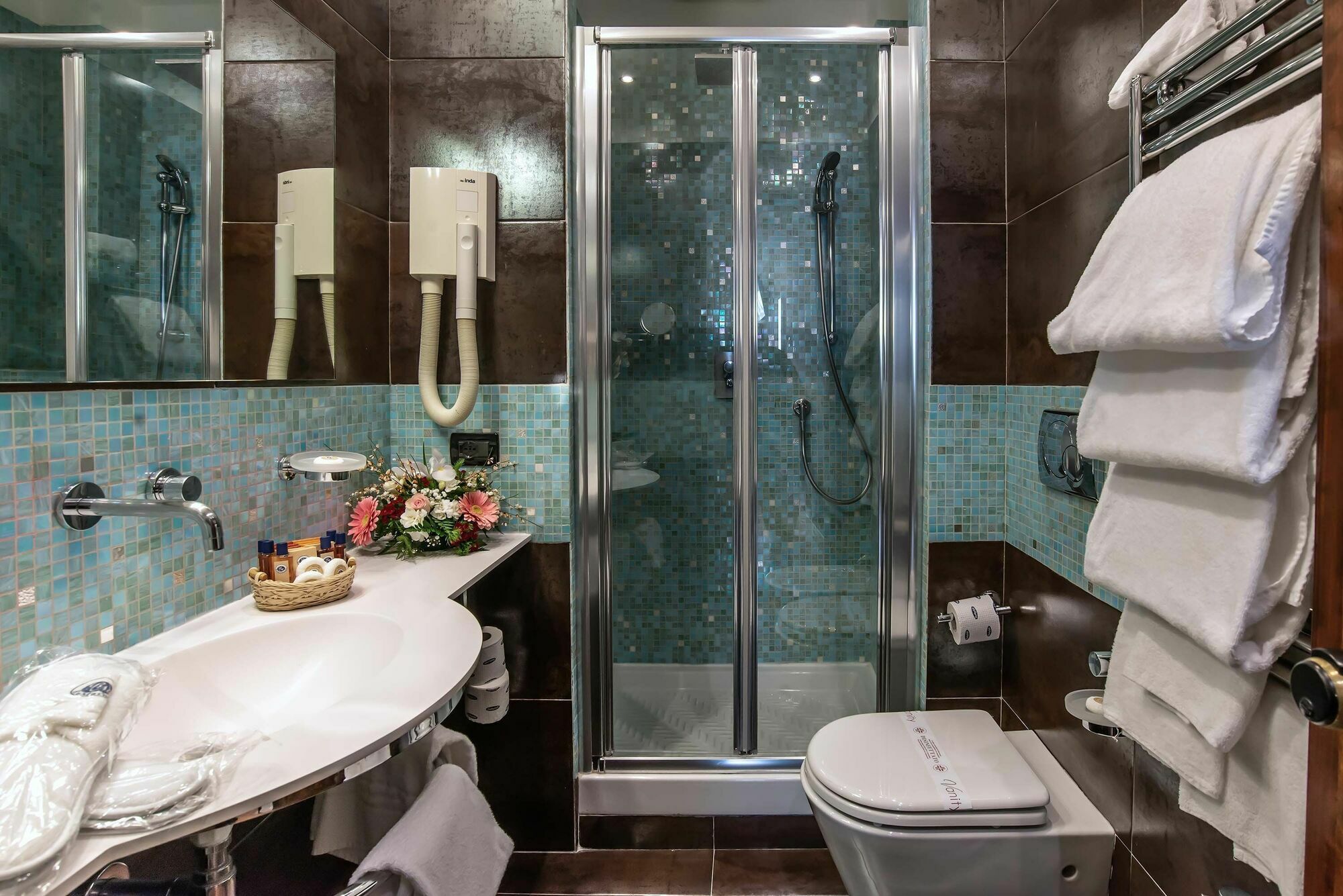 Memphis Hotel Roma