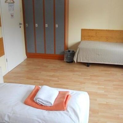 Hotel Memphis 4*