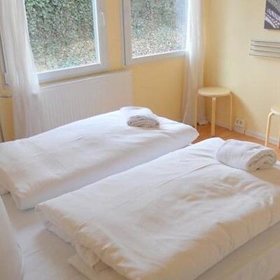 Memphis Hotel 4*