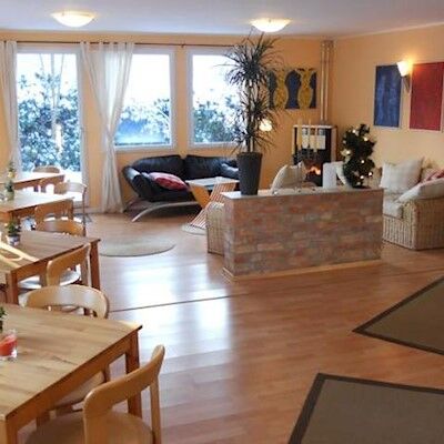 Hotel Memphis 4*